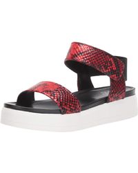 franco sarto qitara sandal