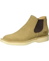 ugg camino chukka boot
