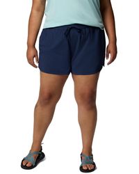 Columbia - Bogata Bay Short Ii - Lyst