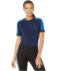 women's adidas originals knitted bodysuit