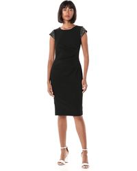 Calvin Klein Cocktail and party dresses for Women | Online Sale up to 56%  off | Lyst