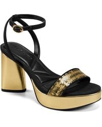 Karl Lagerfeld - Paris Dress Heel - Lyst