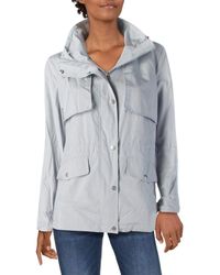 brookvale padded jacket