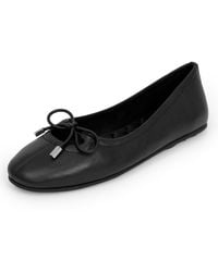 Aerosoles - Perle Ballet Flat - Lyst