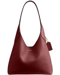COACH - Brooklyn Shoulder Bag 28 - Lyst