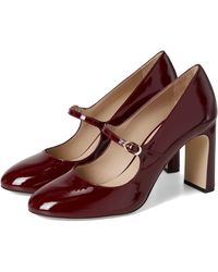 Stuart Weitzman - Babette Mary Jane 85 Pump - Lyst