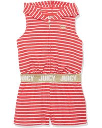 Juicy Couture - Romper - Lyst