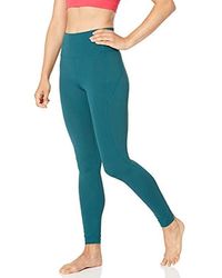 Brand 28 Core 10 Womens XS-3X Nearly Naked Lightweight Non-Sheer Yoga High Waist Full-Length Legging