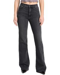 Joe's Jeans - Jeans The Molly Hr Flare - Lyst