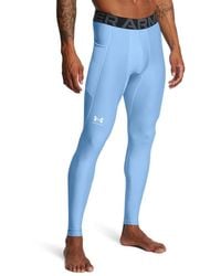 Under Armour - Heatgear Armour Leggings, - Lyst