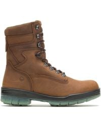 Wolverine - W03295 Waterproof Boot,stone,9 Xw Us - Lyst