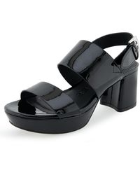 Aerosoles - Camilia Pump Heel Sandals - Lyst