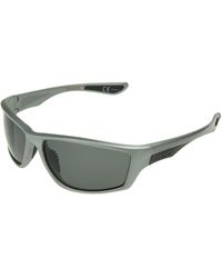 Dockers - Gunner Sunglasses Polarized Wrap - Lyst