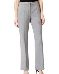 Kasper Pants for Women - Up to 70% off at Lyst.com