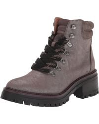Kenneth Cole - Gentle Souls By Kenneth Cole Brooklyn 2.1 Combat Boot - Lyst