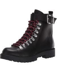 charles david studded boots