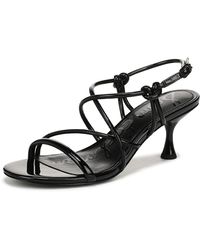 Sam Edelman - Riana Heeled Sandal - Lyst