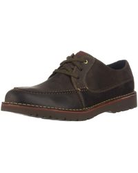 clarks vargo walk oxford