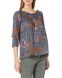 Desigual Blouses for Women | Online Sale up to 77% off | Lyst