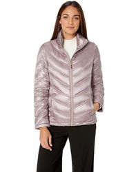 calvin klein womens jacket