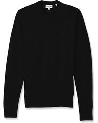 100 lambswool sweater