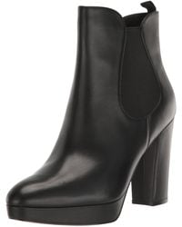 Cole Haan - Remi Platform Bootie 100 Mm Ankle Boot - Lyst
