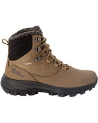 Jack Wolfskin - Everquest Texapore High M Backpacking Boot - Lyst