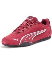 PUMA - Catch Shoes Sneaker - Lyst