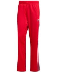adidas - Adicolor Classics Firebird Track Tracksuit Bottoms - Lyst