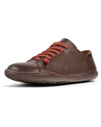 Camper - Basket Sneaker - Lyst