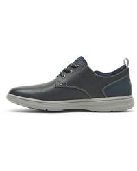 Rockport - Beckwith Plain Toe Oxford Sneaker - Lyst