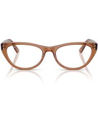 Ray-Ban - Rx5449d Prescription Eyewear Frames - Lyst