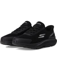 Skechers - Hands Free Slip-Ins Go Run Consistent 2.0 - Lyst