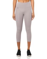 Under Armour - S Motion Capri, - Lyst