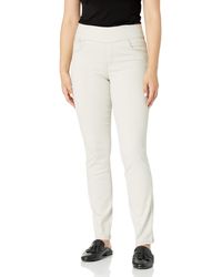 Bandolino Denim Thea Pull On Skimmer 