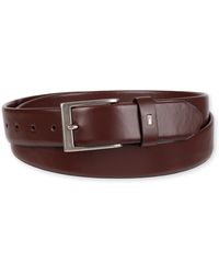 Tommy Hilfiger - Big And Tall Casual Belt - Lyst