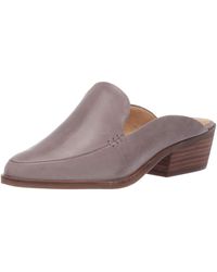 lucky brand moccasins amazon