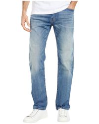 Levi's - Levi'S(R) 559 Relaxed Straight (Sub Zero) Jeans - Lyst