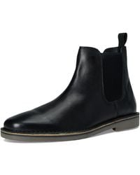 Steve Madden - S Hatford Chelsea Boot - Lyst