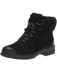 UGG - Harrison Cozy Lace Fashion Boot - Lyst
