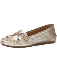 sperry flat shoes