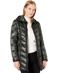 guess women's coats clearance