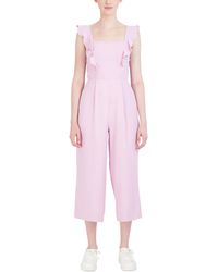 BCBGeneration Jumpsuits and rompers for Women | Online Sale up to 78% off |  Lyst