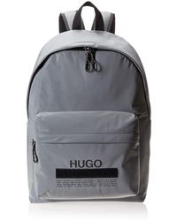 hugo boss vip backpack