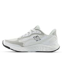 New Balance - Damen Fresh Foam Arishi V4 Tiralux - Lyst