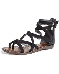sam edelman gaton sandal