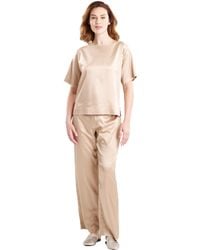 Natori - Glamour Top Length: 23" - Lyst