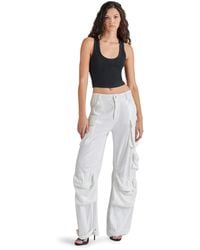 Steve Madden - Apparel Duo Sequin Pant Casual - Lyst