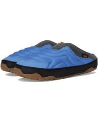 Teva - Reember Terrain Slipper - Lyst