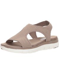 skechers flex appeal 2.0 sandals